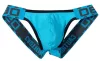 Prémium Jockstrap 0850 – kék férfi alsó viselet