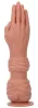 Jewhands Plug mains – prémium masszázs dugó 24 x 7.5 cm