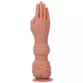 Jewhands Plug mains – prémium masszázs dugó 24 x 7.5 cm