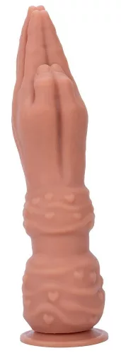 Jewhands Plug mains – prémium masszázs dugó 24 x 7.5 cm