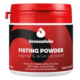   Fisting por 100g – prémium vaginális és anális élvezethez