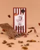 Vágyfokozó Csokoládé - pekándiós tejcsokoládé 100g