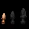 Goldnut S Plug – prémium anális játékszer 11 x 6 cm