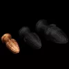 Goldnut S Plug – prémium anális játékszer 11 x 6 cm