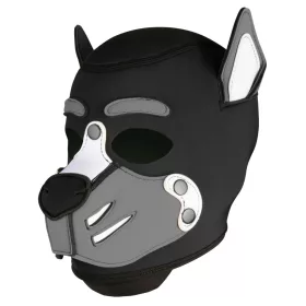 Husky Gray – elegáns, prémium férfi hoodie