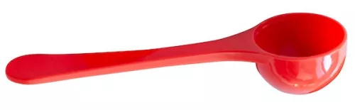 25 db vörös kanál - 6g adagolás