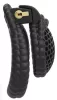 Bascock Péniszketrec Integrált zárral 3,5 x 3,2 cm ABS fekete