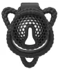 Rövid Bascock Kerekes Ketrec Integrált zárral ABS 3,5x3,2 cm