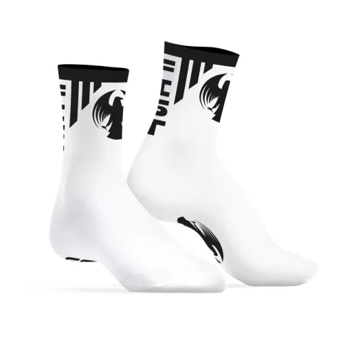 Darklands Socks - erotikus kéz-hatású zoknik
