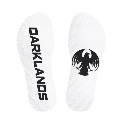 Darklands Socks - erotikus kéz-hatású zoknik