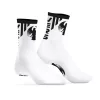 Darklands Socks – érzéki féregmotívumos zokni