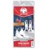 Darklands Socks – érzéki féregmotívumos zokni