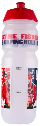 FF Lubrikáló gél 750 ml + 2 db FF POR 6 g tasak
