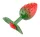 Sweetberry Plug anális dugó 6 x 2,9 cm