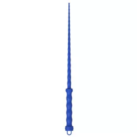 Viper Ostor Hullámos szilikon 55 cm kék