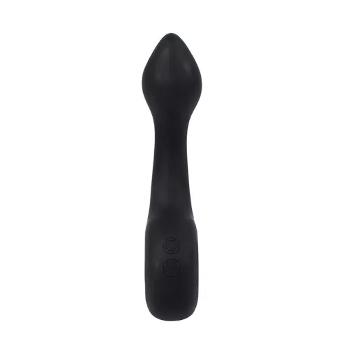 14 cm-es vibrációs anál dildó