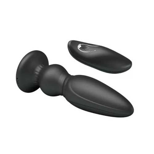 Mr Play Powerfull vibrátor