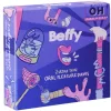 BEFFY – Premium-Oralsex-Reifen