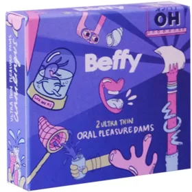 BEFFY – Premium-Oralsex-Reifen