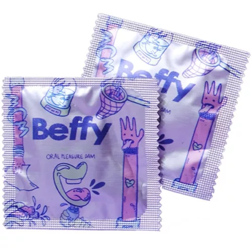 BEFFY – Premium-Oralsex-Reifen