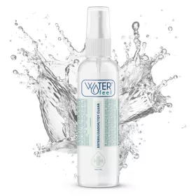 Waterfeel – prémium intim játék tisztító, 150 ml