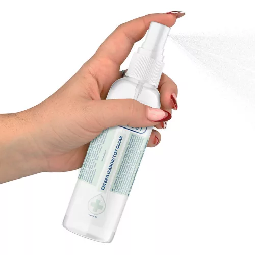 Waterfeel – prémium intim játék tisztító, 150 ml