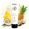 BRUMA – Aloe Vera Gleitgel, Pina Colada Geschmack 100 ml