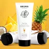 BRUMA – Aloe Vera Gleitgel, Pina Colada Geschmack 100 ml