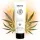BRUMA - Wärmendes Gleitgel mit Cannabisgeschmack 100 ml