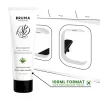 BRUMA - Wärmendes Gleitgel mit Cannabisgeschmack 100 ml