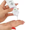 BRUMA - Wärmendes Gleitgel mit Cannabisgeschmack 100 ml