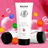 BRUMA - Aloe Vera Gleitgel, Blisteraroma 100 ml