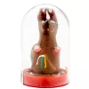 Condomerie - kézzel festett húsvéti óvszer szett