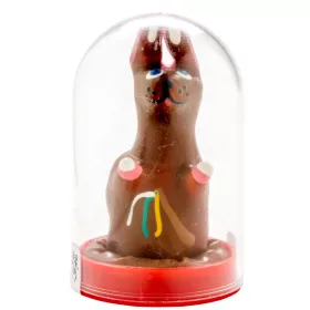 Condomerie - kézzel festett húsvéti óvszer szett