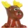CONDOMERIE - egyedi, kézzel festett óvszerek (moose)