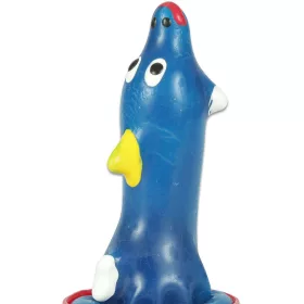 CONDOMERIE - Handbemalte Delfinkondom Premium