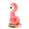 CONDOMERIE – einzigartiges, handbemaltes Flamingo-Pink-Kondom