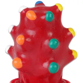 CONDOMERIE - einzigartige handbemalte Kondome MACE