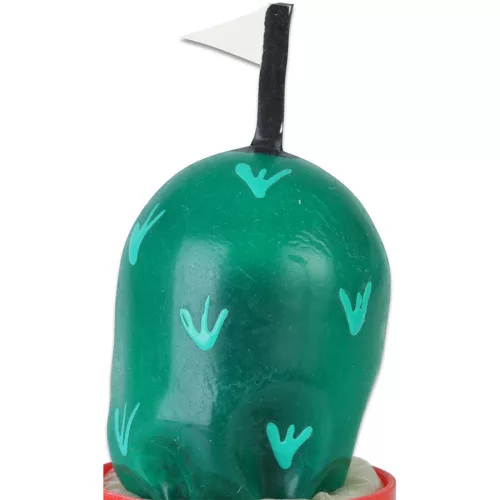 CONDOMERIE - handbemaltes Golf-Neuheitskondom