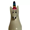 CONDOMERIE - einzigartiges, handbemaltes Einhornkondom