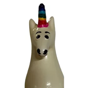 CONDOMERIE - einzigartiges, handbemaltes Einhornkondom
