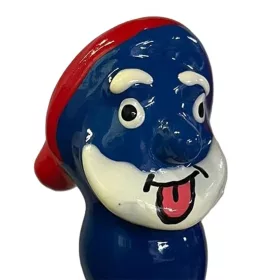 CONDOMERIE - Kézzel festett élénk novelty óvszer