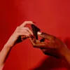 The Oh Collective Date Night - Prémium Vágyfokozó étcsokoládé