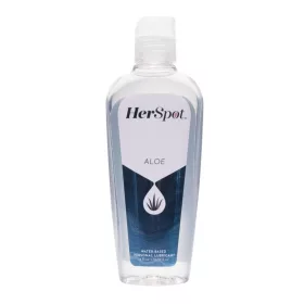 HerSpot Schmiermittel – Aloe 100 ml.