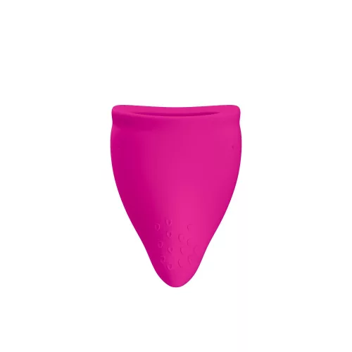 Fun Cup Größe A – Magenta