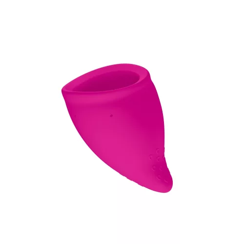 Fun Cup Größe A – Magenta
