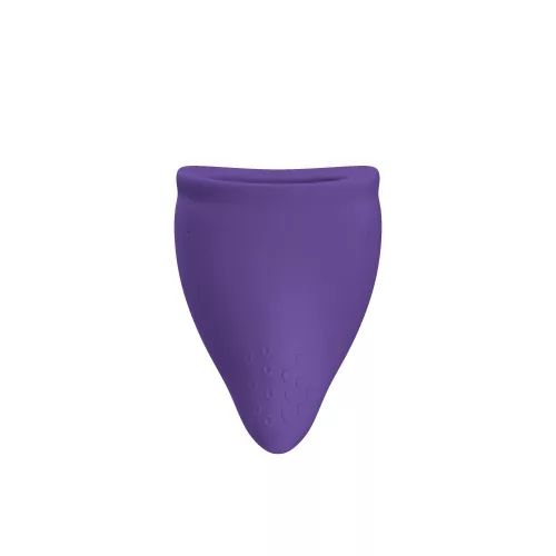 Fun Cup Größe A – Schwarze Johannisbeere