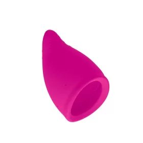 Fun Cup Größe B – Magenta