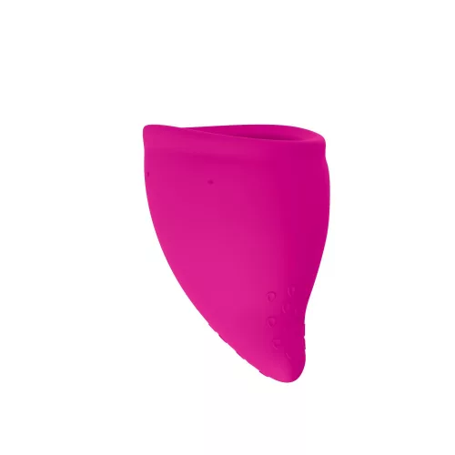 Fun Cup Größe B – Magenta
