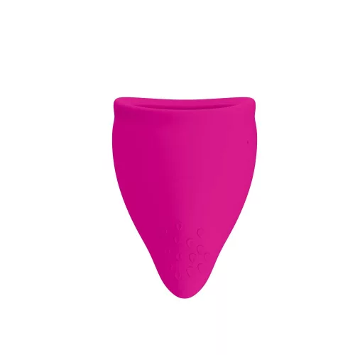 Fun Cup Größe B – Magenta
